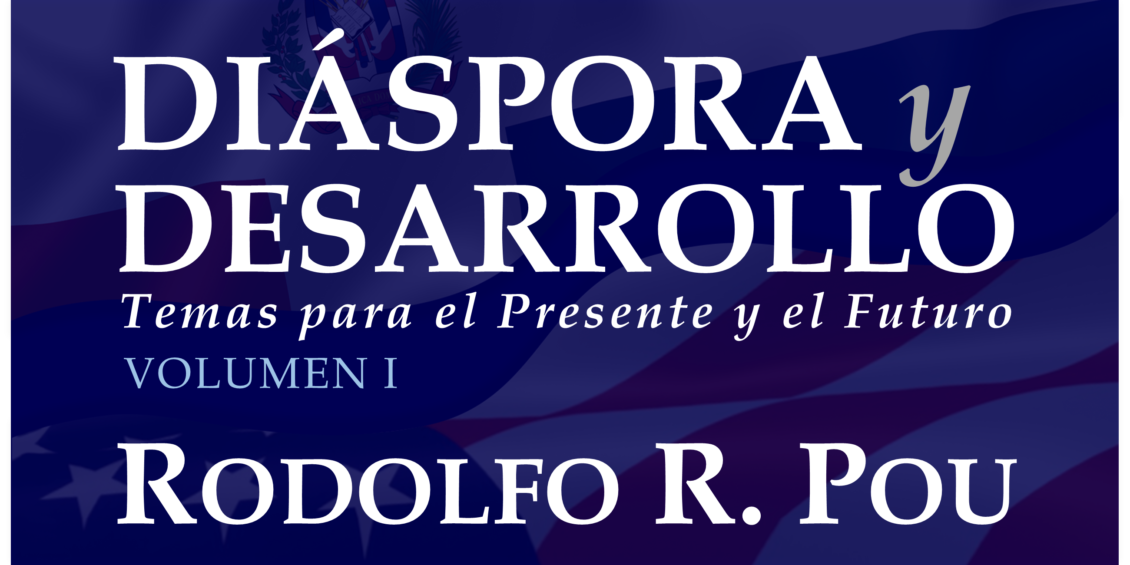 Diáspora y Desarrollo — Volumen I