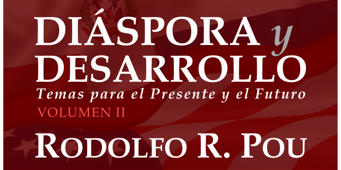 Diáspora y Desarrollo — Volumen II